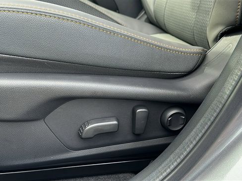 Certified 2025 Subaru Crosstrek 2.5i Wilderness image 10