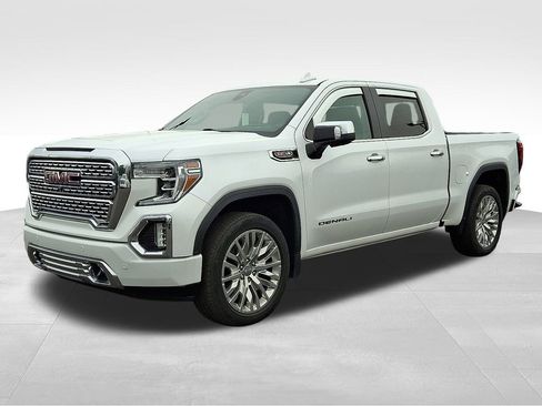 Used 2019 GMC Sierra 1500 Denali w/ Denali Ultimate Package image 3