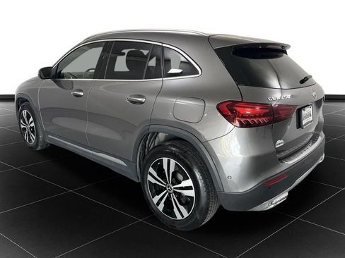 Used 2025 Mercedes-Benz GLA 250 4MATIC image 3