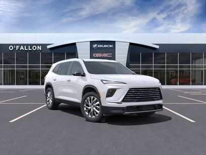 New 2025 Buick Enclave Preferred w/ Super Cruise Package