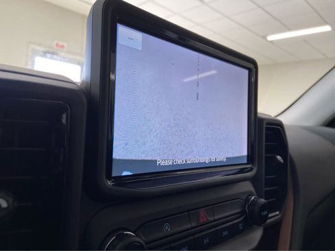 Used 2023 Ford Bronco Sport Outer Banks w/ Tech Package image 33