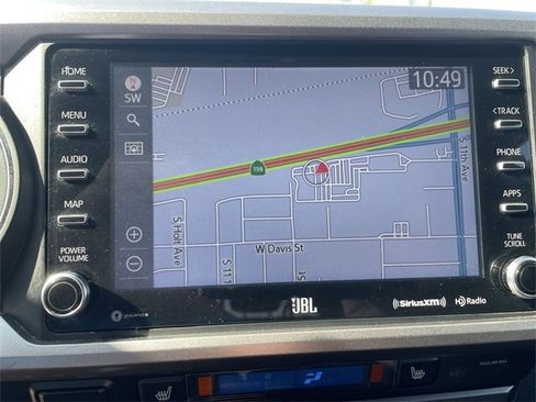 Used 2022 Toyota Tacoma Limited image 14