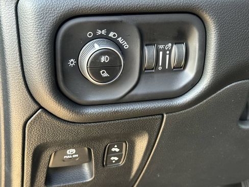 New 2026 RAM 1500 Lone Star AWD/4WD image 22
