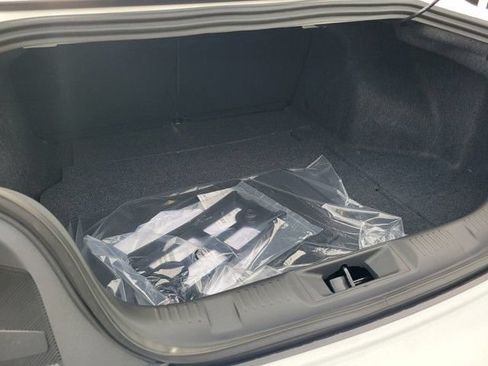 Used 2026 Ford Mustang Coupe RWD image 12