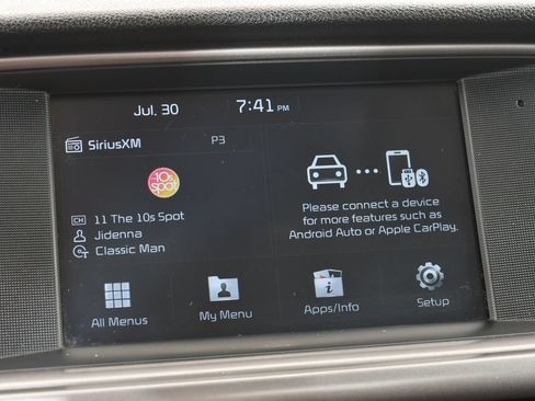 Used 2018 Kia Optima S FWD image 28
