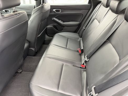 Used 2023 Acura Integra A-Spec image 24