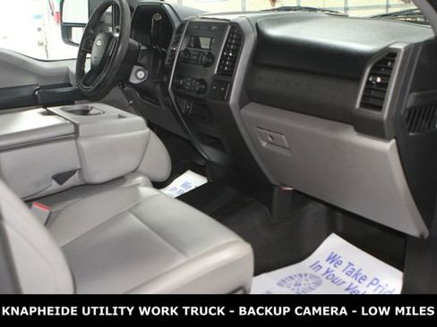 Used 2017 Ford F250 XL image 22