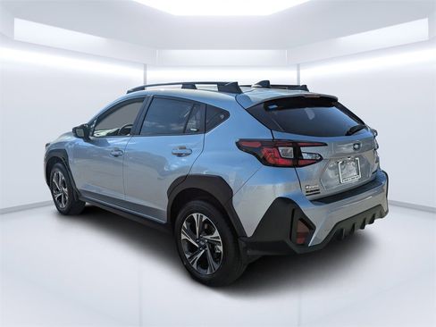 New 2026 Subaru Crosstrek 2.0i Premium image 5