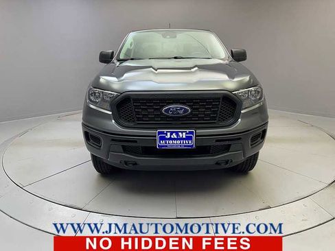 Used 2022 Ford Ranger XL w/ Equipment Group 101A High image 8