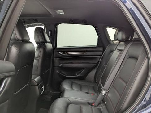 Used 2023 MAZDA CX-5 AWD 2.5 Turbo image 17