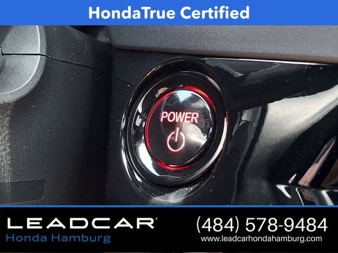 Used 2026 Honda Accord Sport image 26