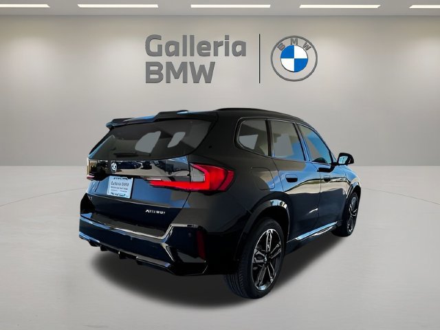 Certified 2026 BMW X1 xDrive28i w/ Technology Package AWD/4WD image 9