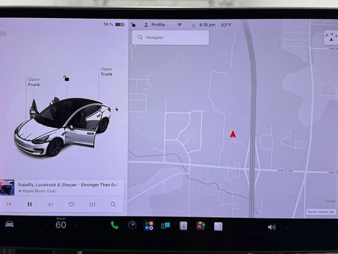 Used 2018 Tesla Model 3 Long Range RWD image 16