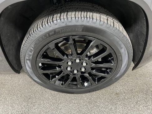 Used 2020 GMC Acadia Denali w/ Trailering Package image 21