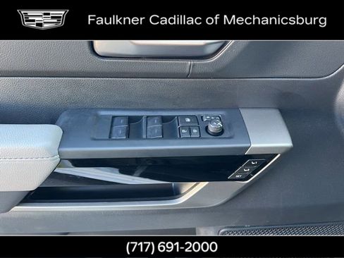 Used 2026 Toyota Sequoia Limited w/ Nightshade Package image 28