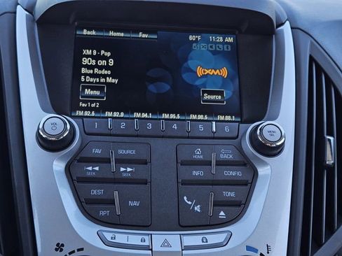 Used 2013 Chevrolet Equinox LTZ image 16