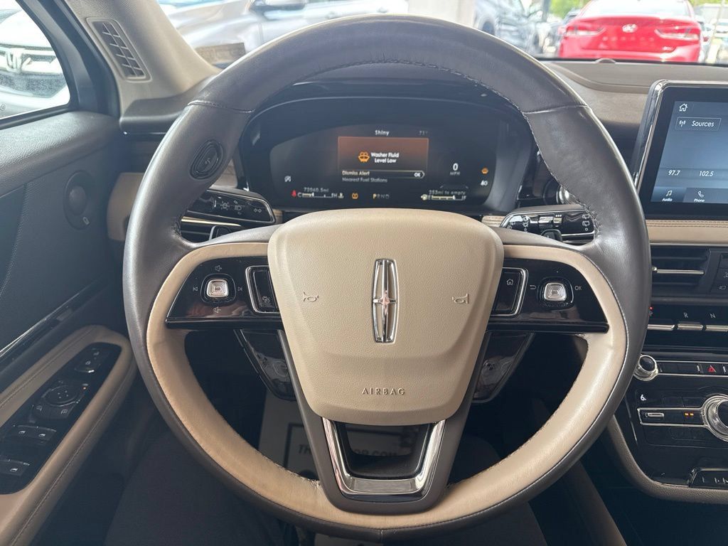 Certified 2020 Lincoln Corsair Reserve w/ Equipment Group 202A AWD/4WD image 16
