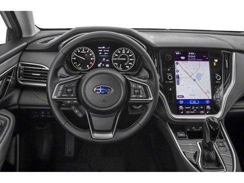 Used 2020 Subaru Outback Onyx Edition XT AWD/4WD image 7