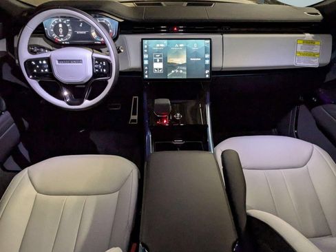 New 2026 Land Rover Range Rover Sport Dynamic SE AWD/4WD image 26