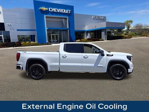 Used 2024 GMC Sierra 1500 Elevation AWD/4WD image 28