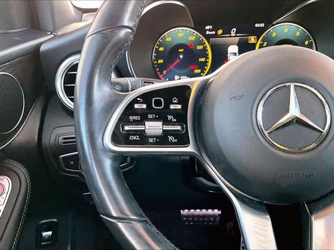 Certified 2022 Mercedes-Benz GLC 300 GLC 300 image 23