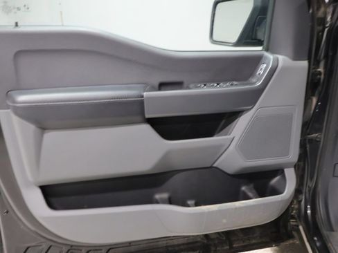 Used 2021 Ford F150 XLT AWD/4WD image 13