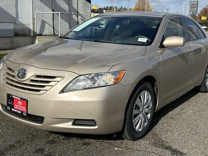 Used 2008 Toyota Camry LE