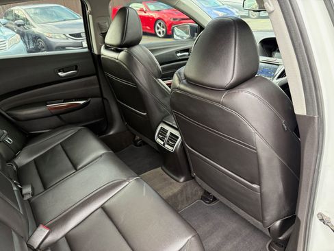 Used 2015 Acura TLX image 22