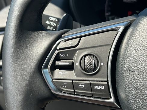 Certified 2025 Acura TLX Technology Package image 18