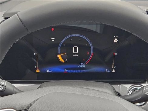 New 2026 Chevrolet Trax ACTIV FWD image 11