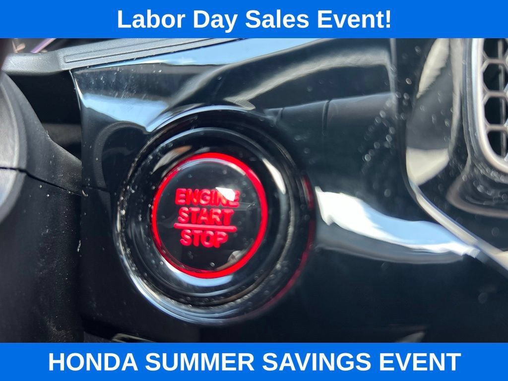 Used 2024 Honda Civic Sport image 27