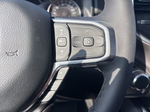 New 2026 RAM 1500 Big Horn image 10