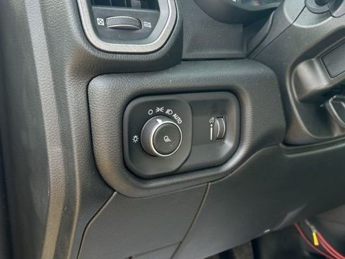 Used 2024 RAM 2500 Tradesman AWD/4WD image 23