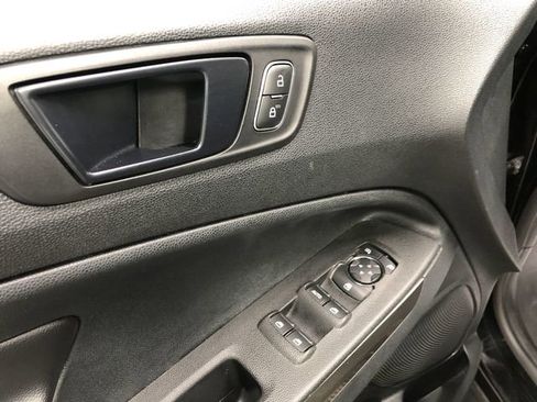 Used 2020 Ford EcoSport SES image 13