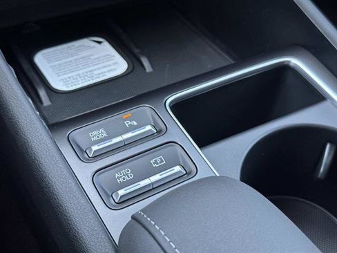 New 2026 Hyundai Sonata Limited image 25