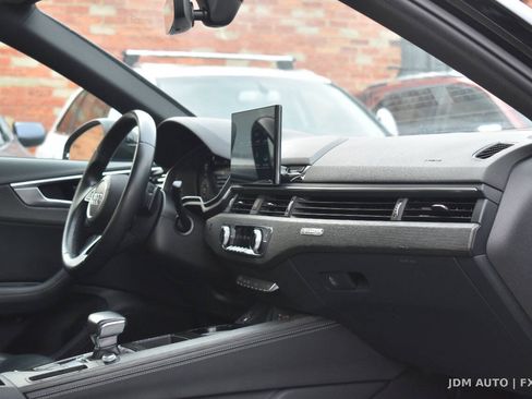 Used 2022 Audi A4 2.0T Premium Plus AWD/4WD image 16