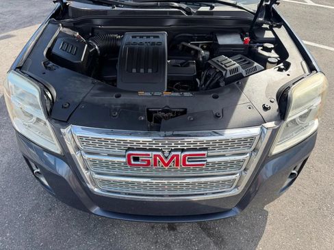 Used 2014 GMC Terrain SLT FWD image 31