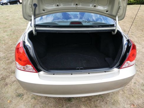 Used 2006 Hyundai Elantra GLS image 21