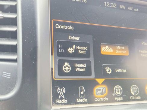 Used 2014 Jeep Grand Cherokee Limited image 14