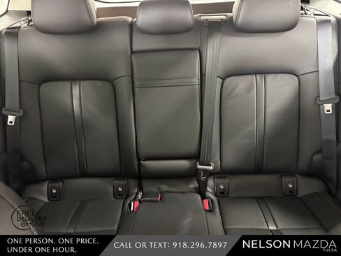 New 2026 MAZDA CX-50 AWD 2.5 S w/ Weather Package image 34