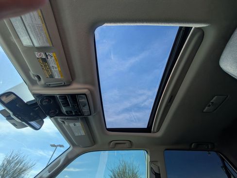 Used 2023 Toyota 4Runner TRD Off-Road Premium w/ Moonroof Package image 18