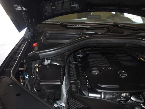 Used 2017 Mercedes-Benz GLE 350 image 82