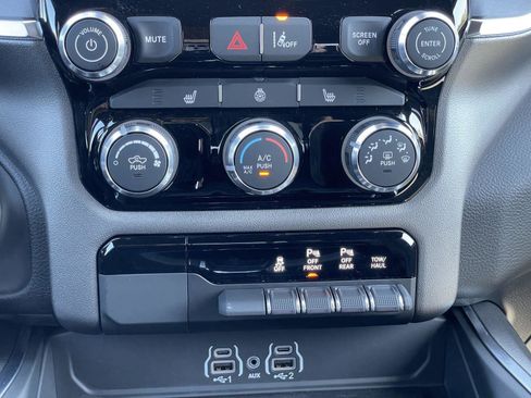 New 2026 RAM 1500 Big Horn image 24