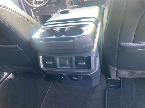 Used 2024 Ford F150 XLT w/ Equipment Group 303A High image 18