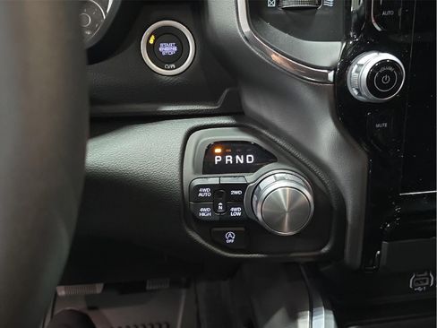 New 2026 RAM 1500 Laramie w/ Chrome Appearance Group image 14