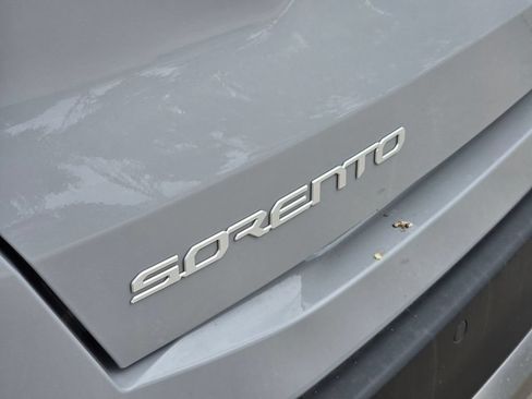 New 2026 Kia Sorento S w/ S Panoramic Sunroof Package FWD image 7