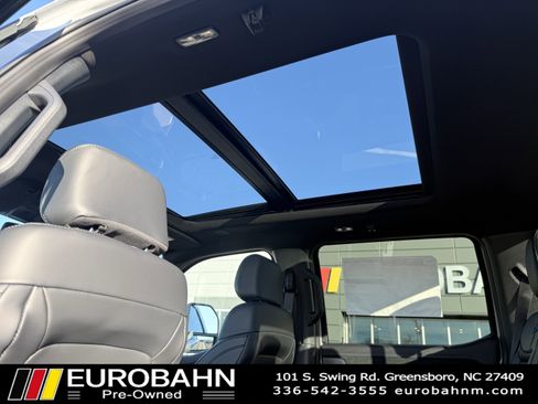 Used 2026 Ford F250 Platinum image 40