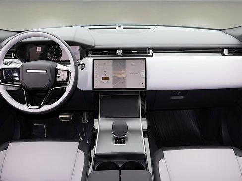 Used 2026 Land Rover Range Rover Velar Dynamic SE image 14