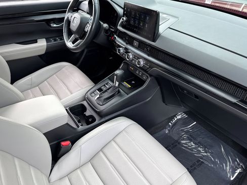 Used 2024 Honda CR-V EX-L image 32