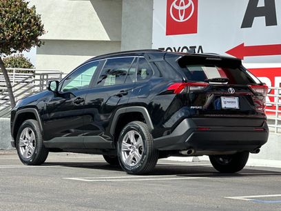 Used 2024 Toyota RAV4 XLE